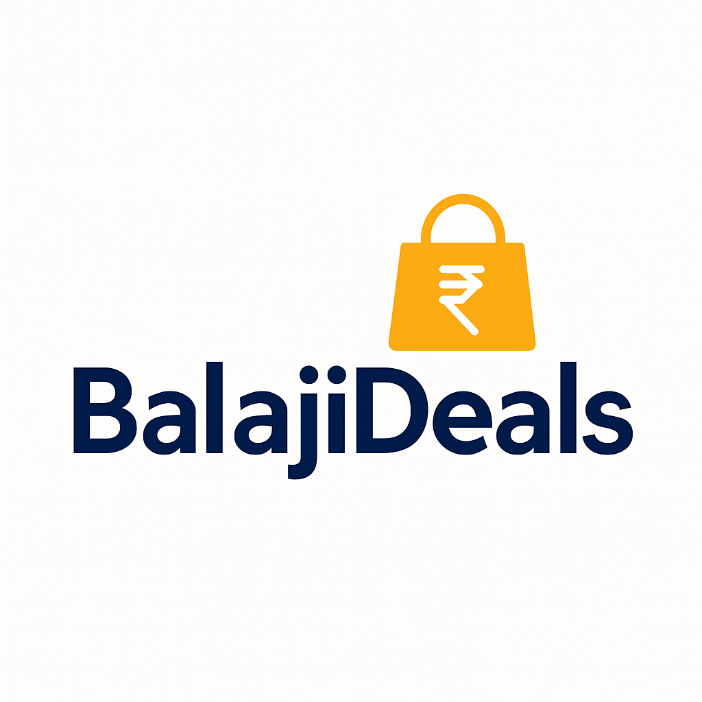 Balaji Deals